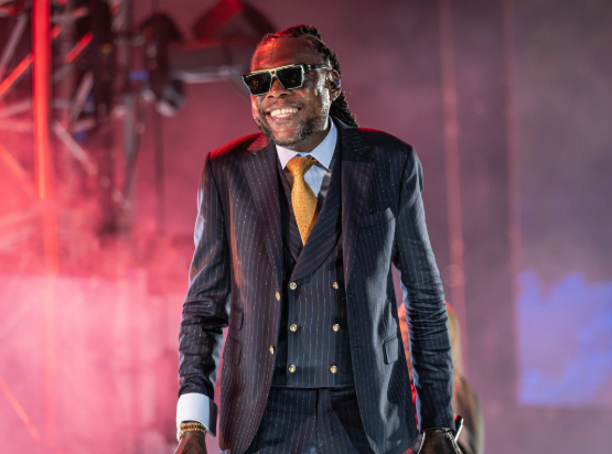 Vybz Kartel First Major Return to U.S. Stage